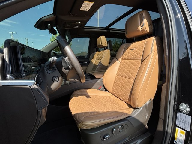 2021 Cadillac Escalade Sport 4WD ESV