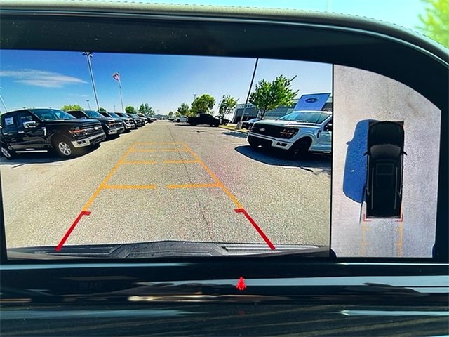 2021 Cadillac Escalade Sport 4WD ESV
