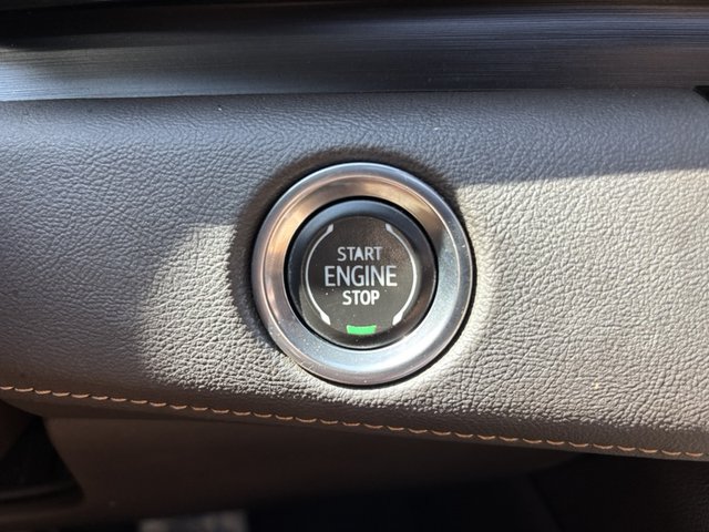2021 Cadillac Escalade Sport 4WD ESV