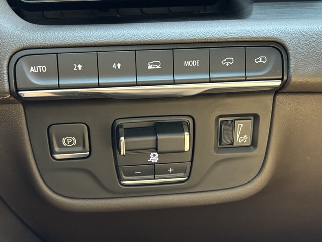 2021 Cadillac Escalade Sport 4WD ESV
