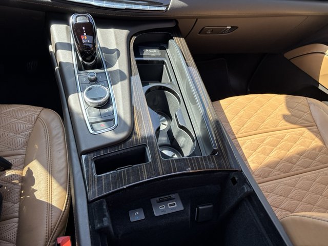 2021 Cadillac Escalade Sport 4WD ESV