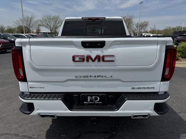 2024 GMC Sierra 1500 Denali 4WD 147WB