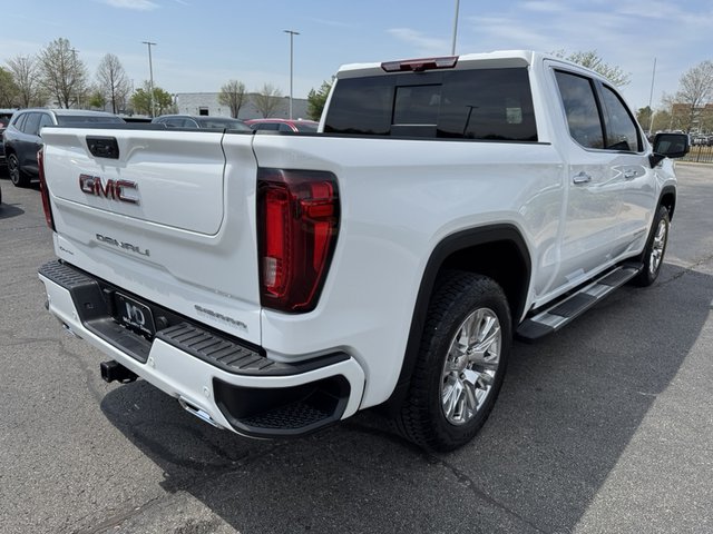 2024 GMC Sierra 1500 Denali 4WD 147WB