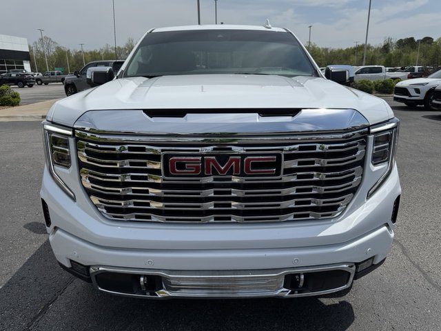 2024 GMC Sierra 1500 Denali 4WD 147WB
