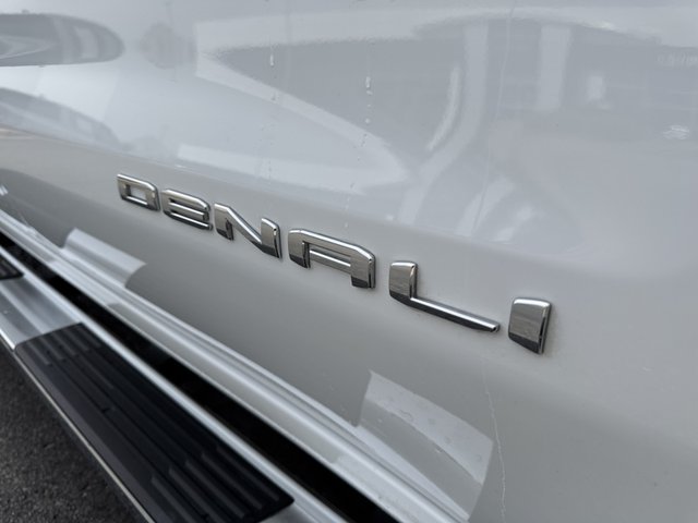 2024 GMC Sierra 1500 Denali 4WD 147WB