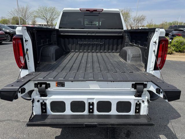 2024 GMC Sierra 1500 Denali 4WD 147WB
