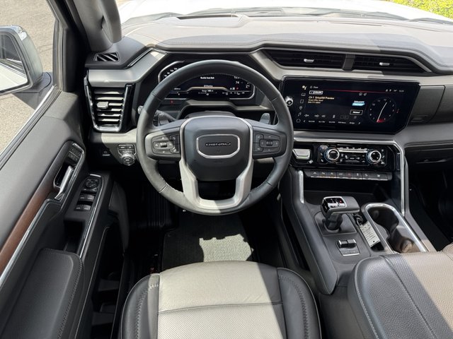 2024 GMC Sierra 1500 Denali 4WD 147WB