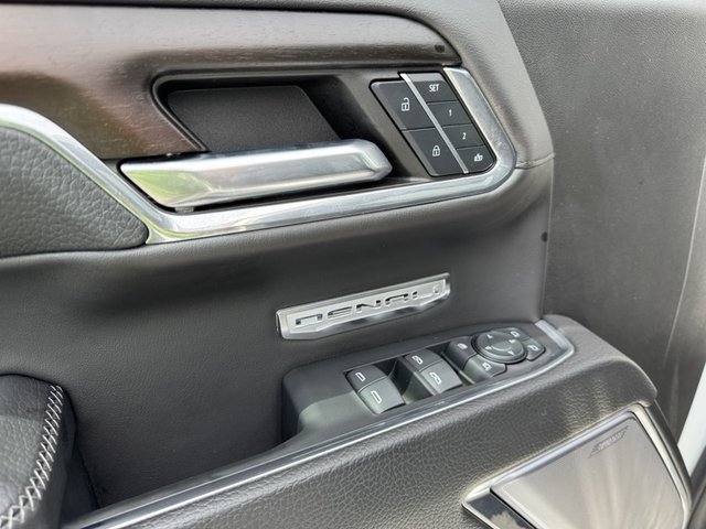 2024 GMC Sierra 1500 Denali 4WD 147WB