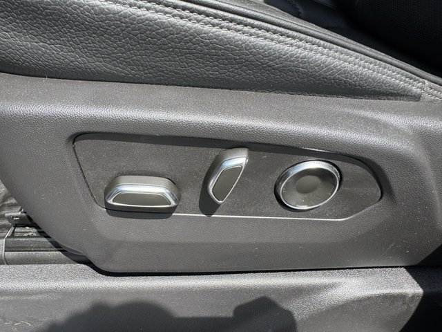 2024 GMC Sierra 1500 Denali 4WD 147WB