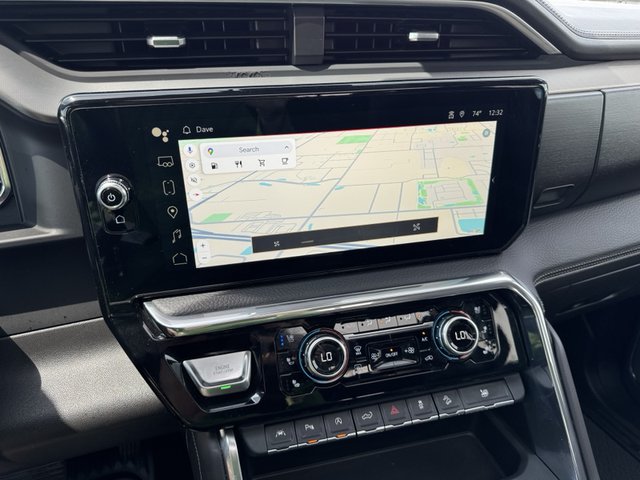 2024 GMC Sierra 1500 Denali 4WD 147WB
