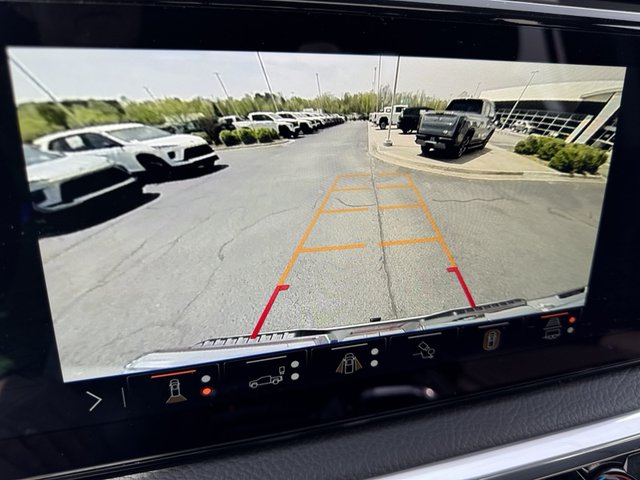 2024 GMC Sierra 1500 Denali 4WD 147WB