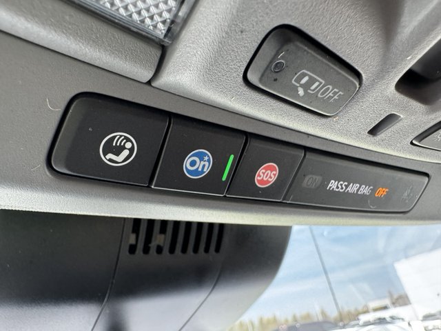 2024 GMC Sierra 1500 Denali 4WD 147WB