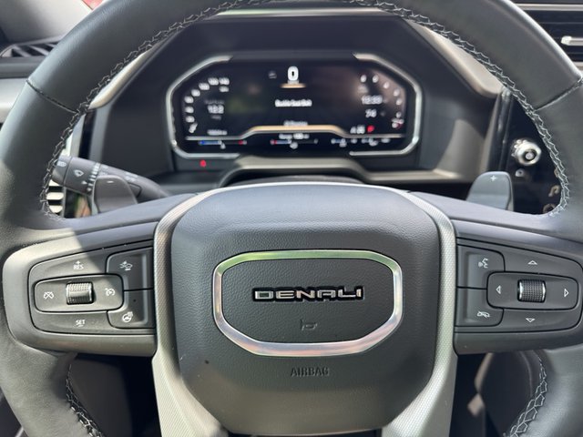 2024 GMC Sierra 1500 Denali 4WD 147WB