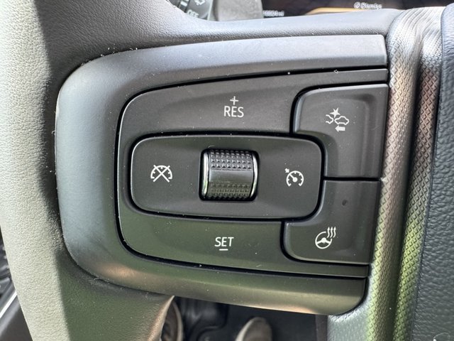 2024 GMC Sierra 1500 Denali 4WD 147WB