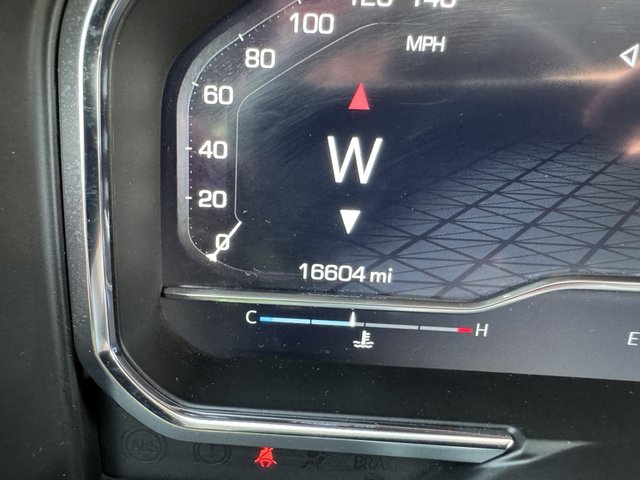 2024 GMC Sierra 1500 Denali 4WD 147WB