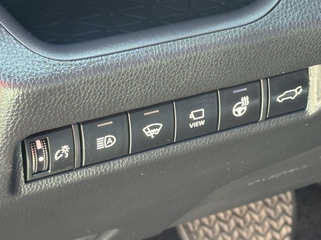 2022 Toyota RAV4 Hybrid XSE AWD