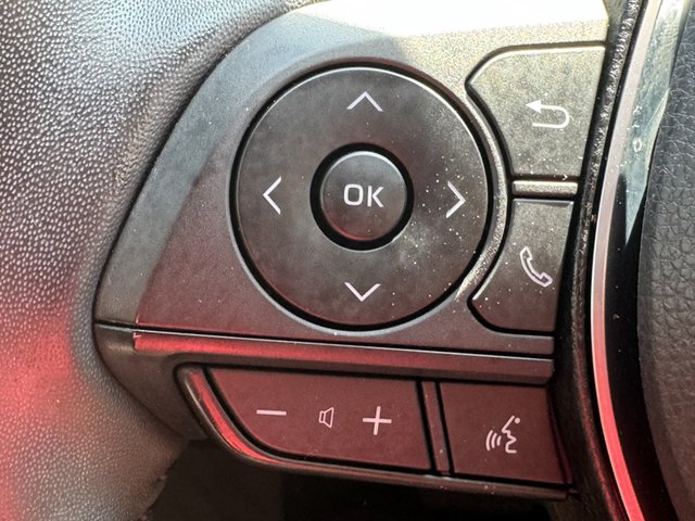2022 Toyota RAV4 Hybrid XSE AWD