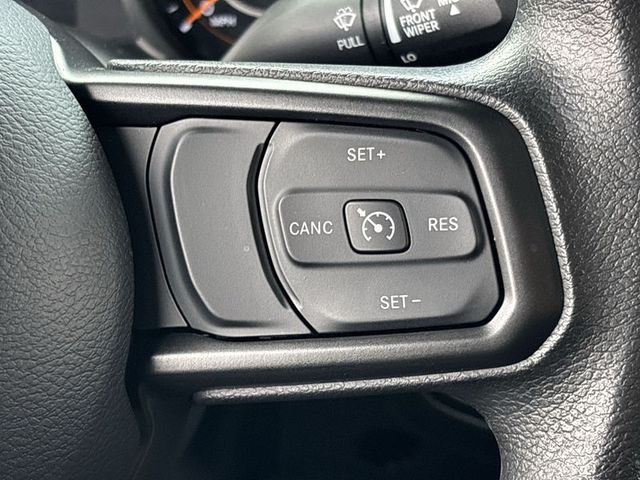 2025 Jeep Gladiator Nighthawk 4WD