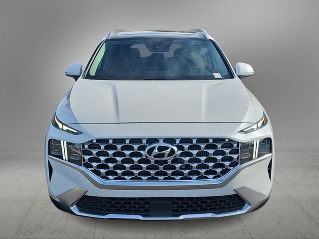 2022 Hyundai Santa Fe Limited AWD