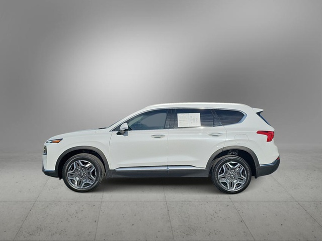 2022 Hyundai Santa Fe Limited AWD