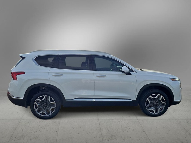 2022 Hyundai Santa Fe Limited AWD