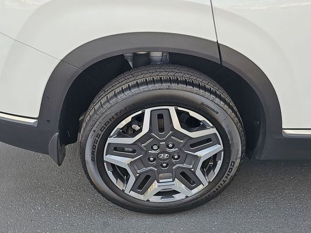 2022 Hyundai Santa Fe Limited AWD