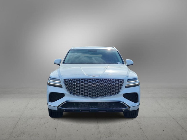 2025 Genesis GV80 2.5T Prestige AWD