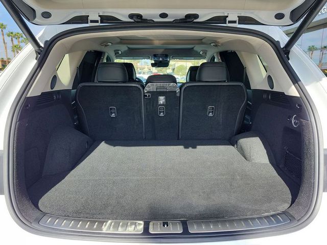 2025 Genesis GV80 2.5T Prestige AWD