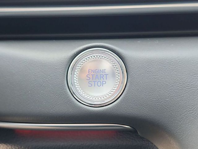 2025 Genesis GV80 2.5T Prestige AWD