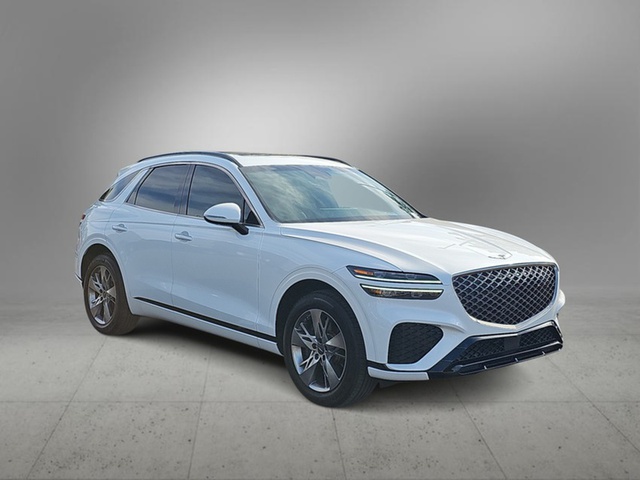 2024 Genesis GV70 3.5T Sport AWD
