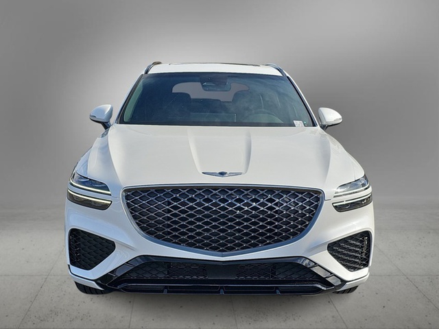 2024 Genesis GV70 3.5T Sport AWD