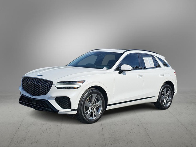 2024 Genesis GV70 3.5T Sport AWD