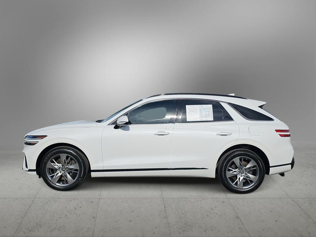 2024 Genesis GV70 3.5T Sport AWD