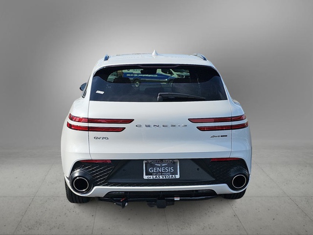 2024 Genesis GV70 3.5T Sport AWD