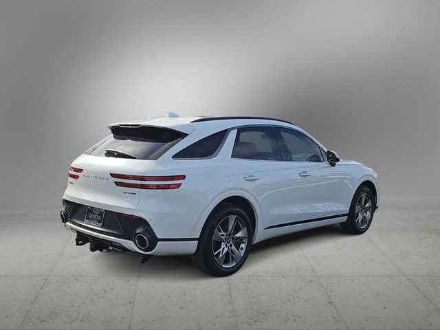 2024 Genesis GV70 3.5T Sport AWD