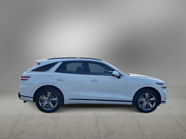 2024 Genesis GV70 3.5T Sport AWD