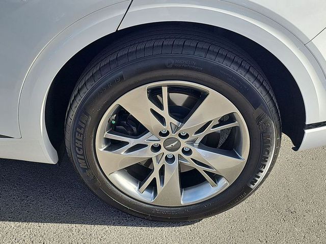 2024 Genesis GV70 3.5T Sport AWD