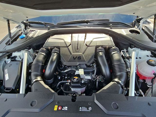 2024 Genesis GV70 3.5T Sport AWD