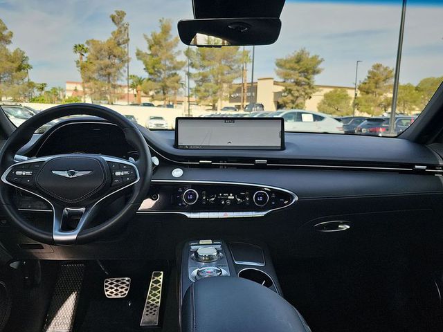 2024 Genesis GV70 3.5T Sport AWD