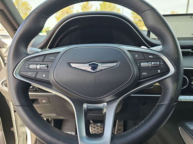 2024 Genesis GV70 3.5T Sport AWD