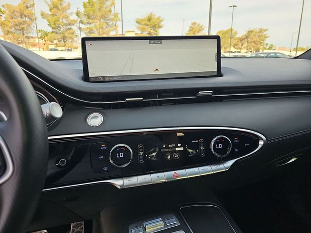 2024 Genesis GV70 3.5T Sport AWD