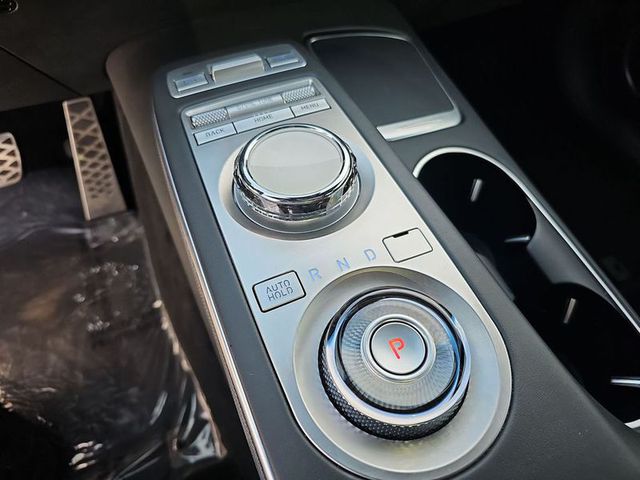 2024 Genesis GV70 3.5T Sport AWD