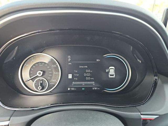 2024 Genesis GV70 3.5T Sport AWD