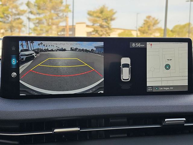 2024 Genesis GV70 3.5T Sport AWD
