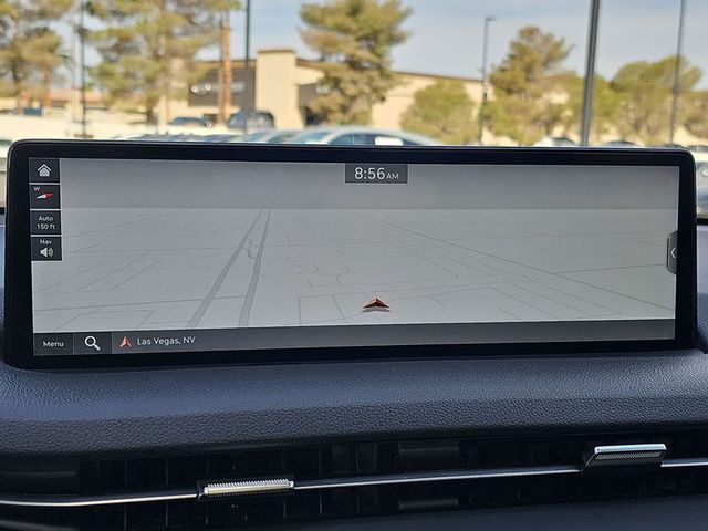 2024 Genesis GV70 3.5T Sport AWD