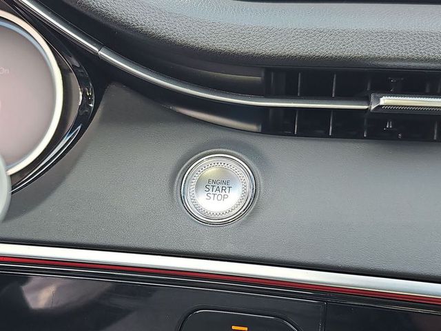 2024 Genesis GV70 3.5T Sport AWD