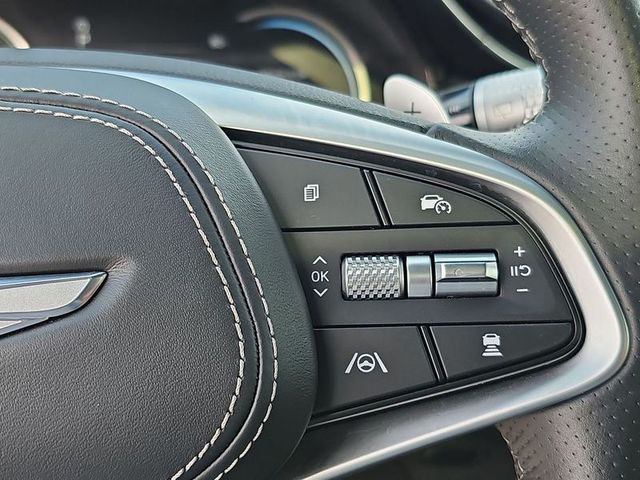 2024 Genesis GV70 3.5T Sport AWD