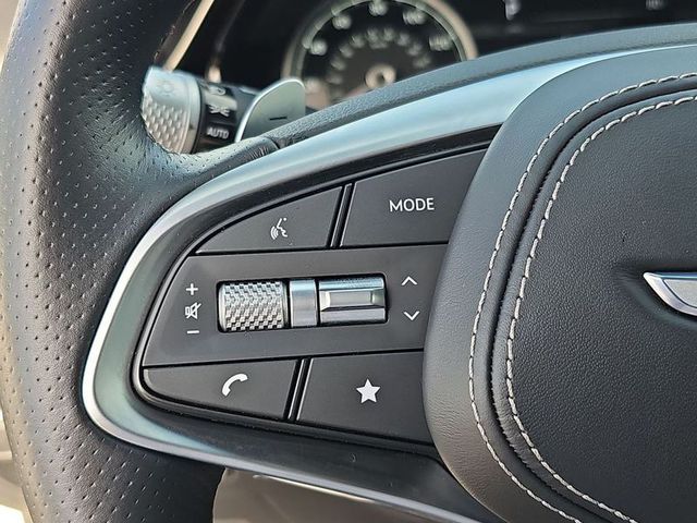 2024 Genesis GV70 3.5T Sport AWD