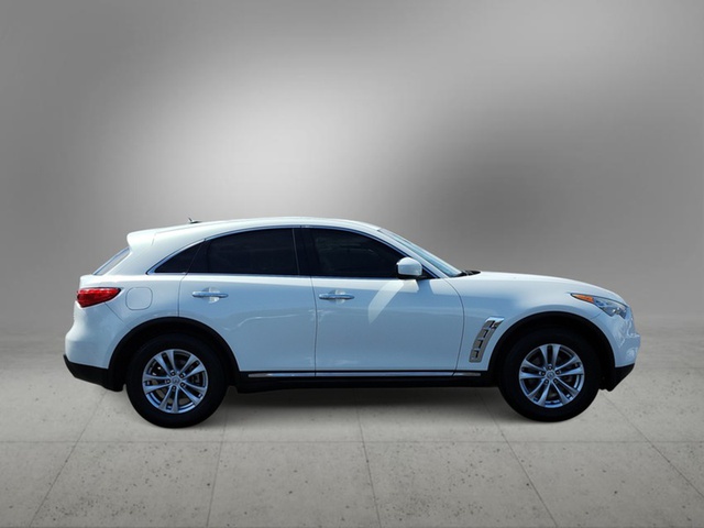 2011 INFINITI FX35 RWD