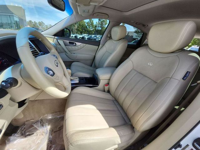 2011 INFINITI FX35 RWD